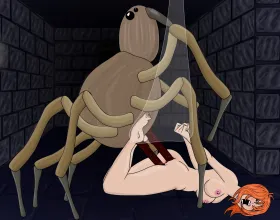 Dungeon Sex Slave Level 3