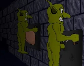 Dungeon Sex Slave Level 3