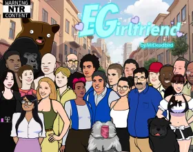 E-Girlfriend