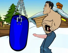 Eater & Groper at the movies (all episodes)