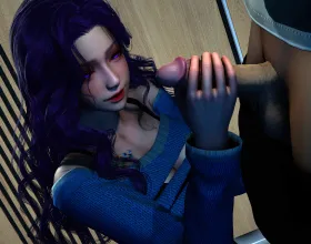 Echoes: The Lies We Tell Ourselves