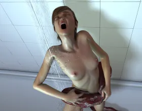 Egg Laying In The Womb 2