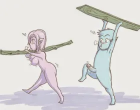 Elana Champion of Lust [Beta 1.8]