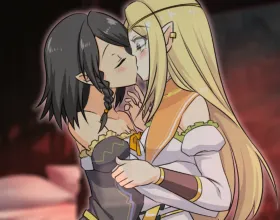 Elven Conquest [v 1.0]