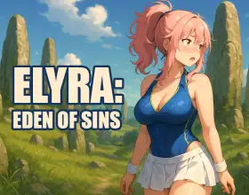 Elyra: Eden of Sins