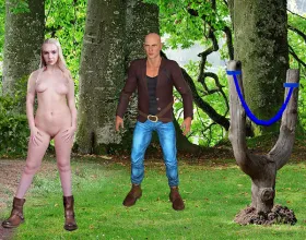 Eroman: After the Plane Crash [Full Version]