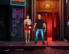 Eroman: Ladies Of The Night