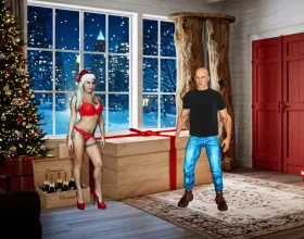 Eroman: New Year's Walk