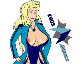 Eros Alliance [Alpha v1.4.0]