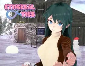 Ethereal Ties - Holiday Special