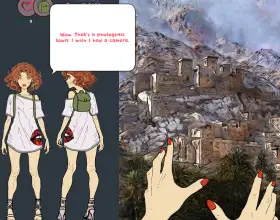 Eva in Gloria Aeterna