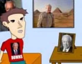 Everyone Loves Dick - Zack Fisher