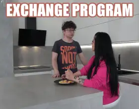 Exchange Program