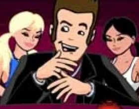 Extra booty call Ep.1