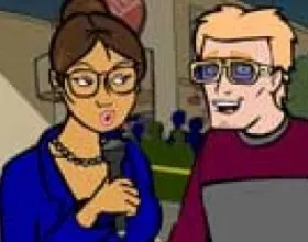 Extra booty call Ep.2