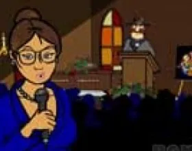 Extra booty call Ep.3