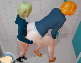 Eyes Never Lie [v 0.9]