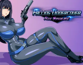 Export Saves - Falling Undercover: Nox Syndicate