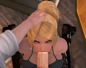 Ex.D.e. (Family Fun)