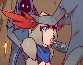 FandelTales Scene Viewer