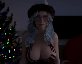 Far Away From Home [Christmas Special]