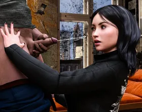 Fashion Business: Episode 2 - Part 5