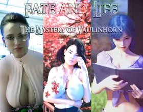 Fate and Life: The Mystery of Vaulinhorn