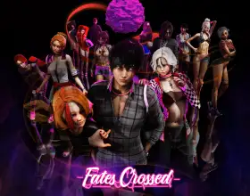 FatesCrossed