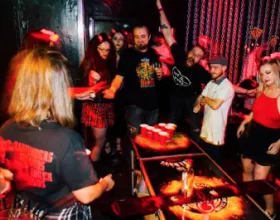 Female Agent [v 1.20P]