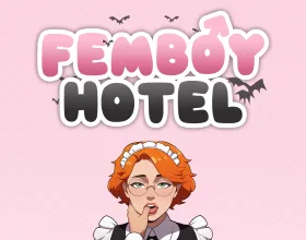 Femboy Hotel