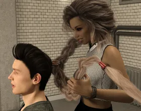 Femdom Lockdown [v 1.6.3]