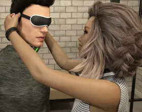 Femdom Lockdown [v 1.6.3]