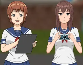 Femdom University Zero