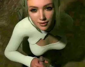 Femdom Whisper