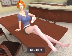 Femdom Wife Game [v 1.41]