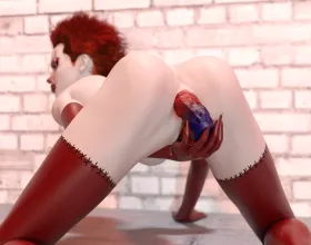 Import Saves - Fetish Locator: S&M Studio