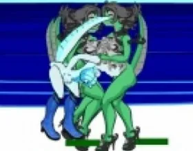 FF: Beta on the Beach