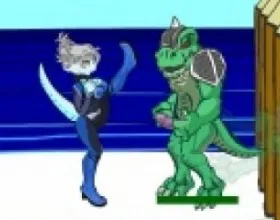 FF: Beta on the Beach