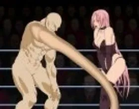 Fighting of Ecstasy 2009