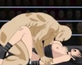 Fighting of Ecstasy 2009