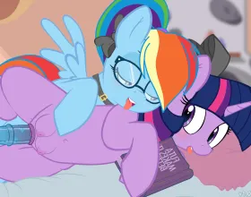 Filly Fuck Fiesta [v 1.0.1]