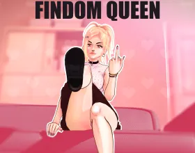 Findom Queen