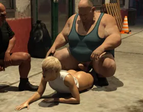 First Change Season 1