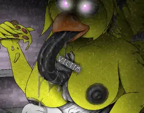 Five Nights in the StripClub