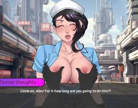 FLX - Downfall of I-Dolls