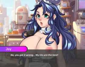 FLX - Downfall of I-Dolls