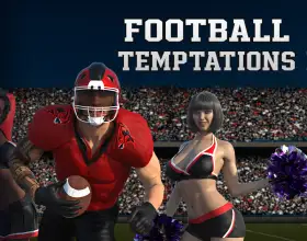 Football Temptations