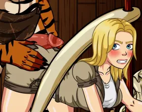 Forbidden Fruit [New Year OA]