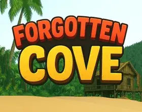 Forgotten Cove