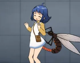 Fort of the Naughty World